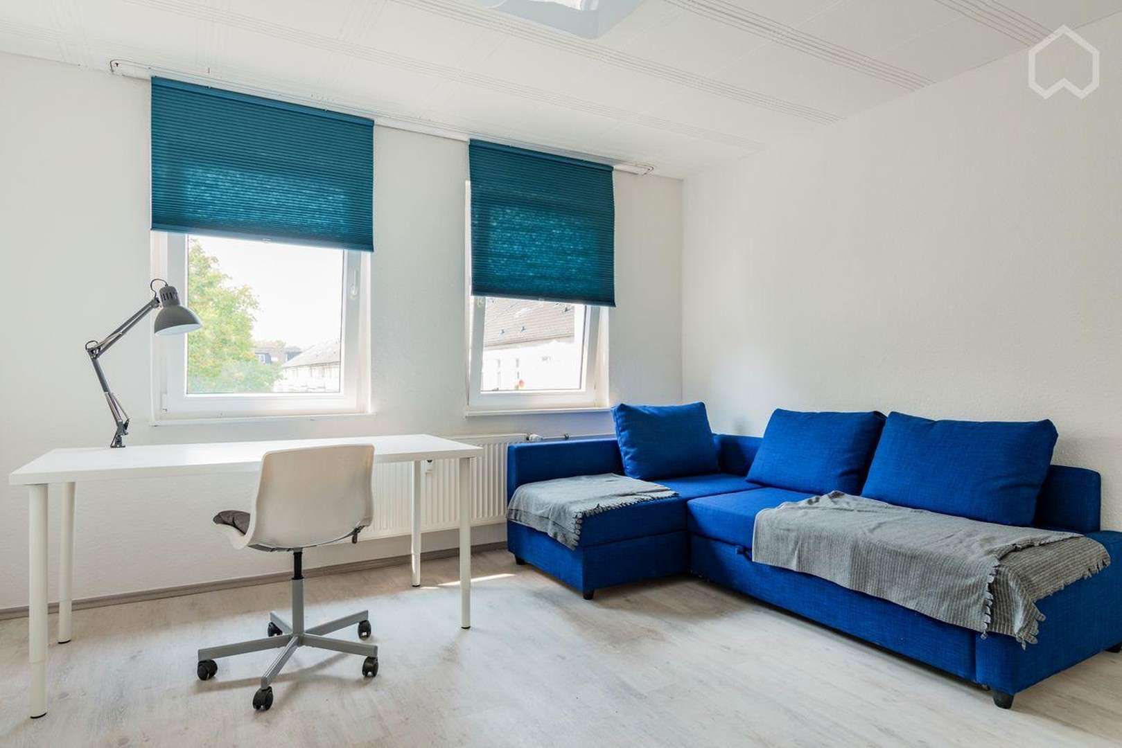 Thumbnail-Wohnung zum Kaufen in Essen 142.000,00 € 60 m²