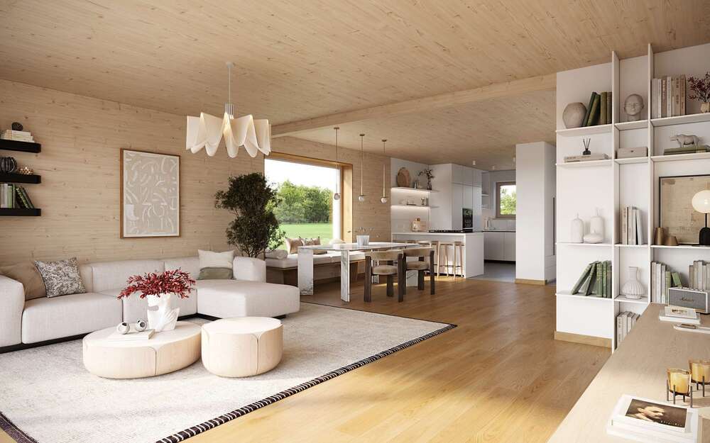 Thumbnail-Haus zum Kaufen in Stuttgart 1.049.800,00 € 150.23 m²