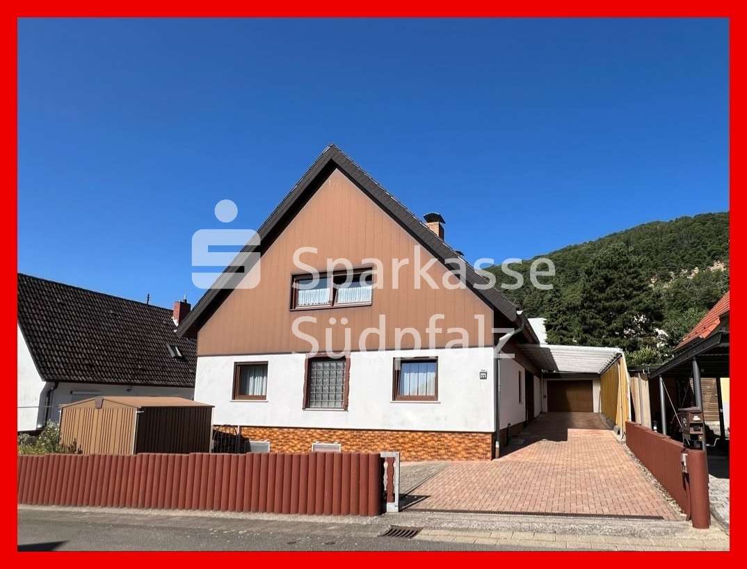 Thumbnail-Haus zum Kaufen in Frankweiler 485.000,00 € 254 m²