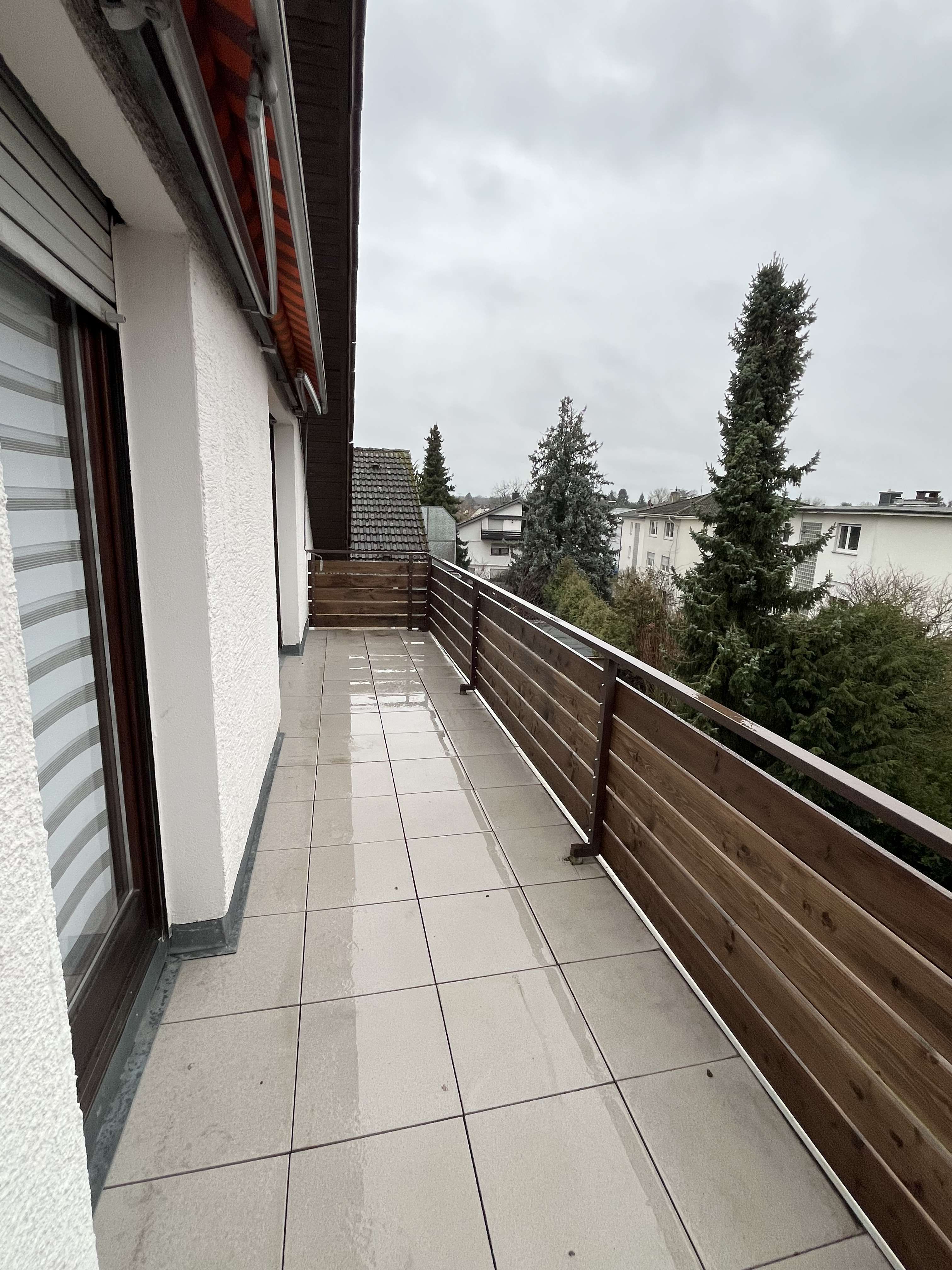 Thumbnail-Wohnung zum Mieten in Offenbach-Bieber 990,00 € 95 m²