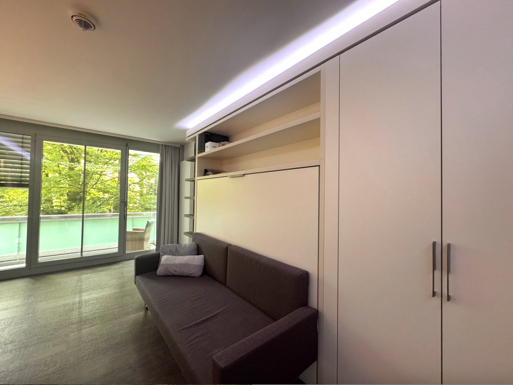 Thumbnail-Wohnung zum Kaufen in München 287.000,00 € 29.84 m²