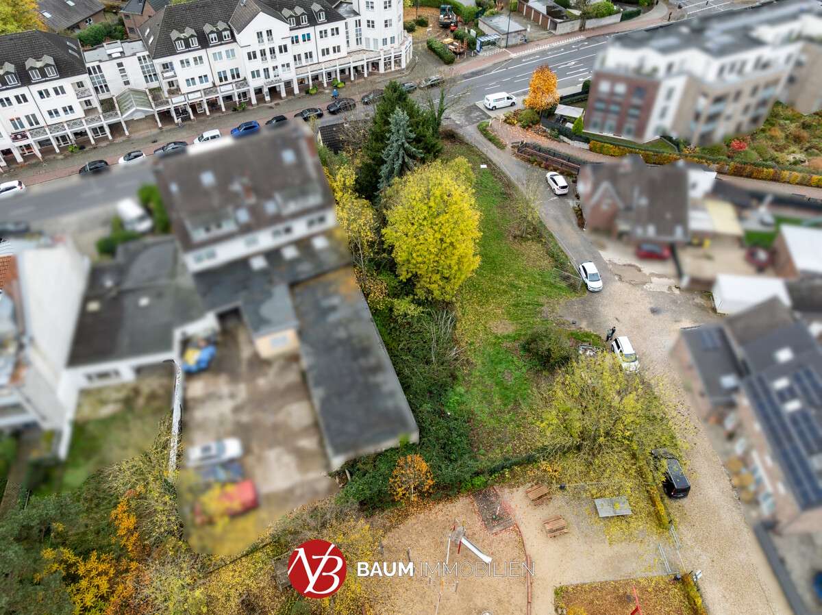 Thumbnail-Grundstück zu verkaufen in Meerbusch 1.300.000,00 € 1420 m²