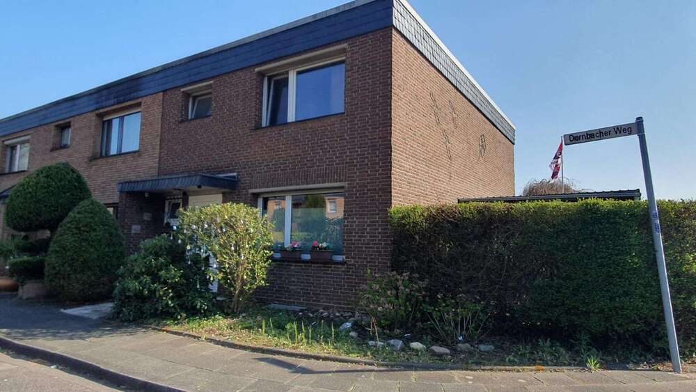 Thumbnail-Haus zum Kaufen in Köln Heimersdorf 765.000,00 € 116 m²