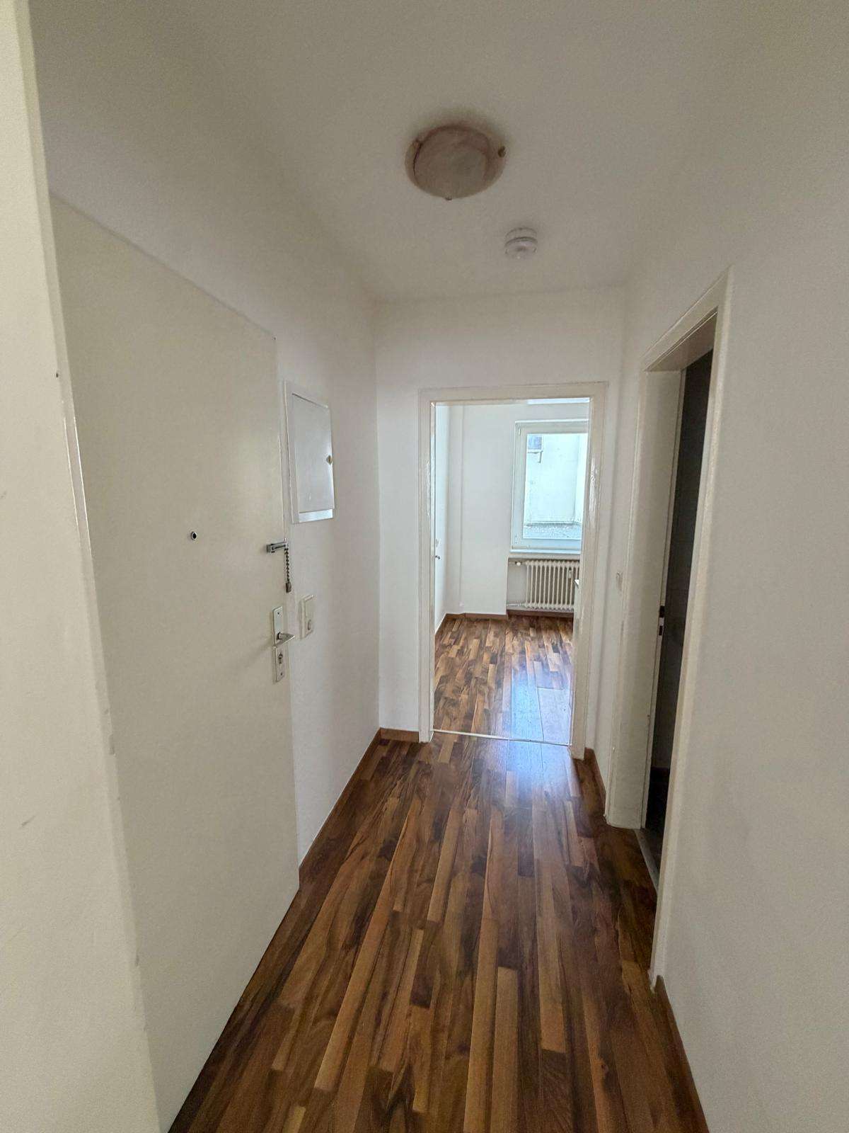 Thumbnail-Wohnung zum Mieten in Hannover 630,00 € 52 m²