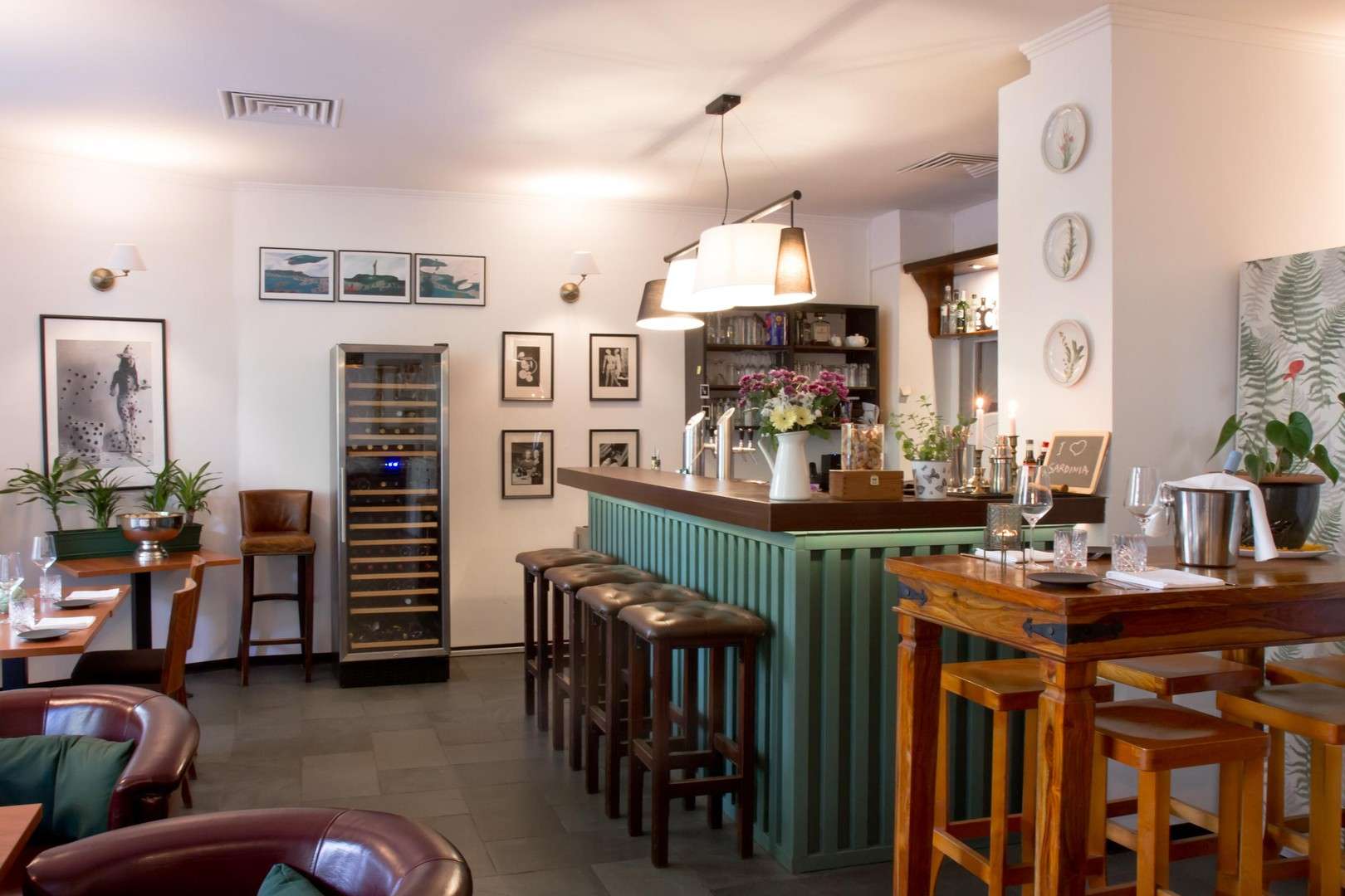 Thumbnail-Gastronomie in Berlin 3.130,00 € 130 m²