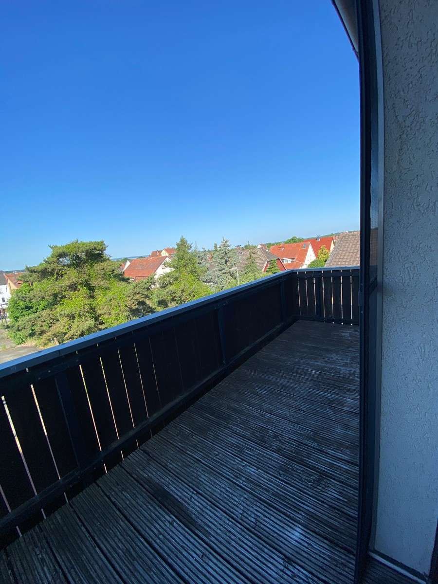 Thumbnail-Wohnung zum Mieten in Helmstedt 599,00 € 60.2 m²