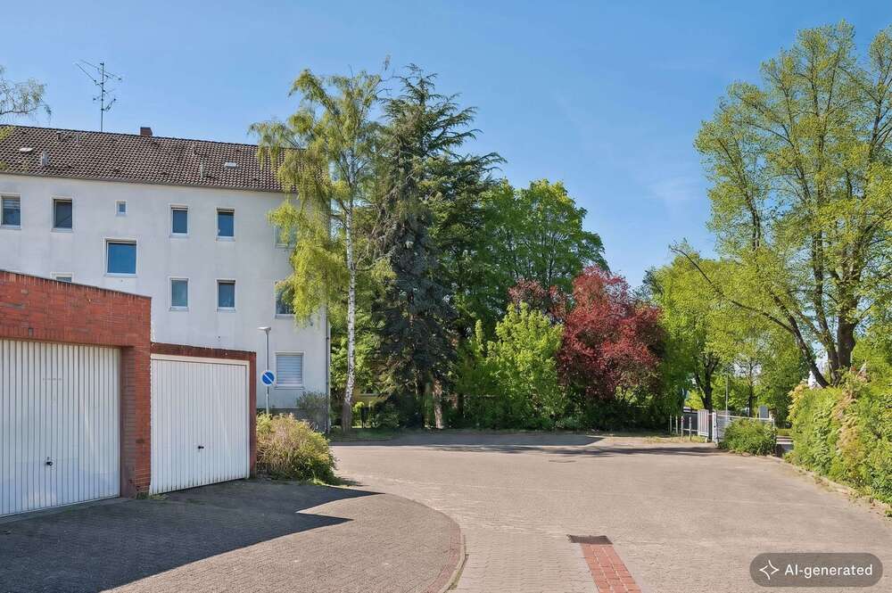 Thumbnail-Grundstück zu verkaufen in Hannover 175.000,00 € 289 m²