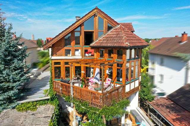Thumbnail-Haus zum Kaufen in Schifferstadt 399.000,00 € 208 m²