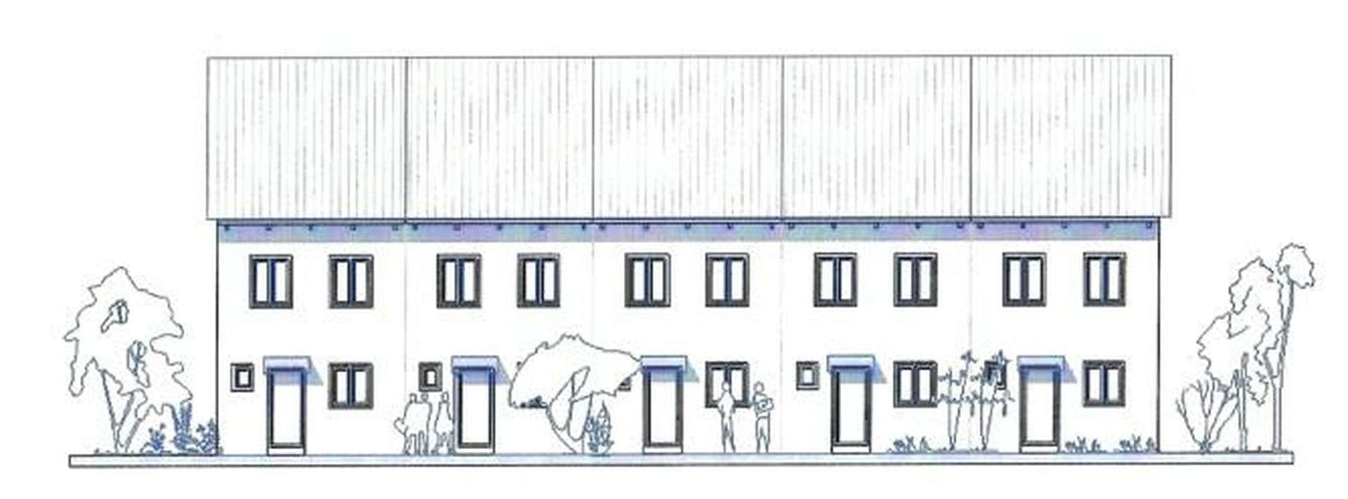 Thumbnail-Haus zum Kaufen in Nersingen 415.000,00 € 125 m²