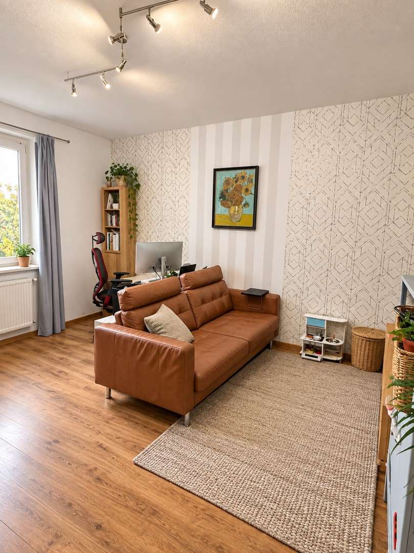 Thumbnail-Wohnung zum Kaufen in Düsseldorf 219.000,00 € 60.64 m²