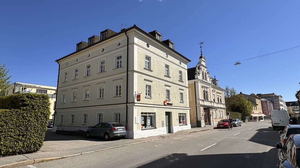 Thumbnail-Wohnung zum Kaufen in Altötting 169.000,00 € 53.73 m²