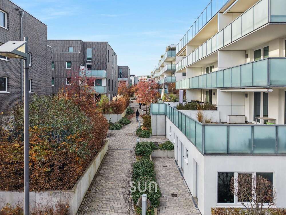 Thumbnail-Wohnung zum Kaufen in Frankfurt am Main 745.000,00 € 115 m²