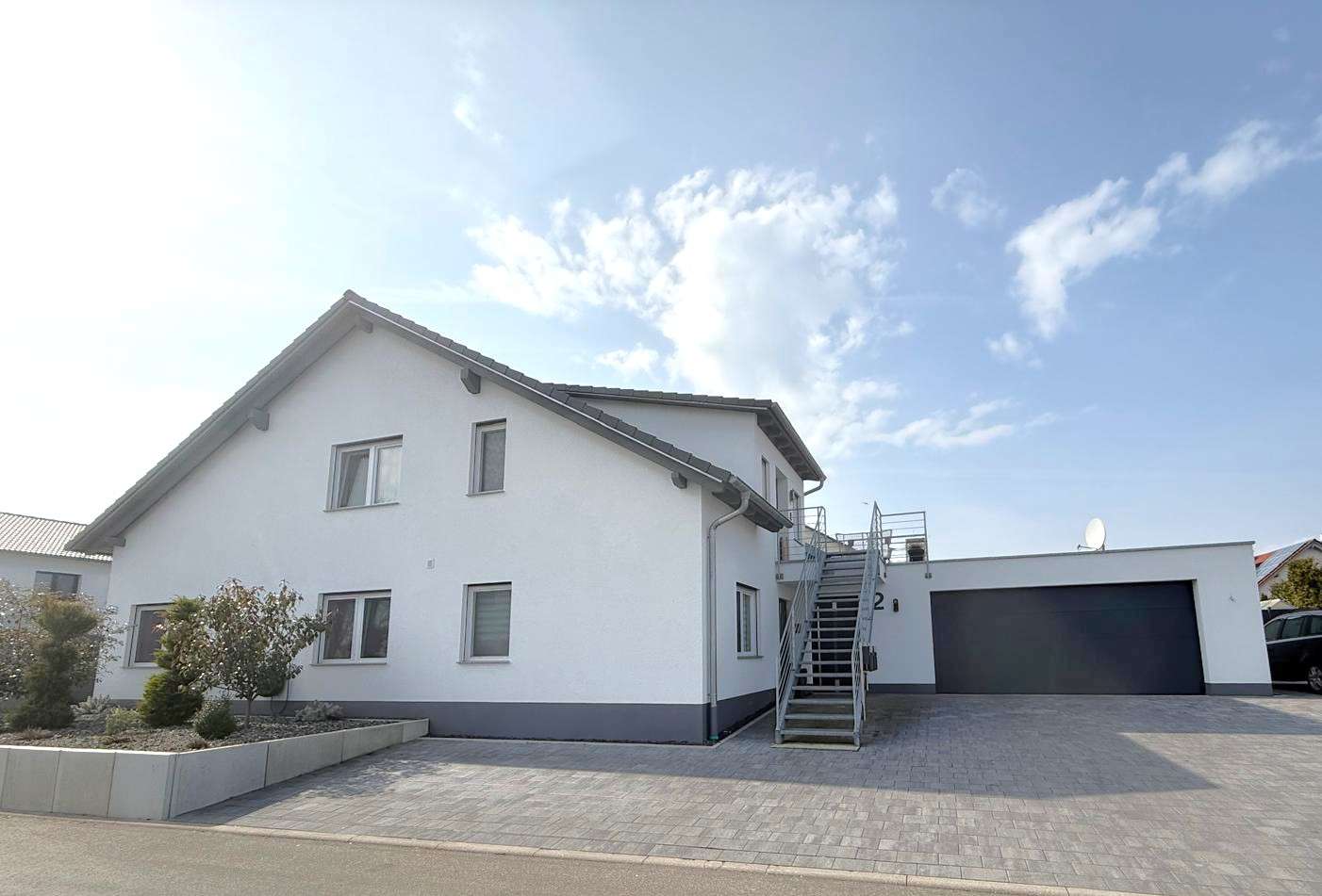 Thumbnail-Haus zum Kaufen in Ehingen (Donau) 910.000,00 € 256.61 m²