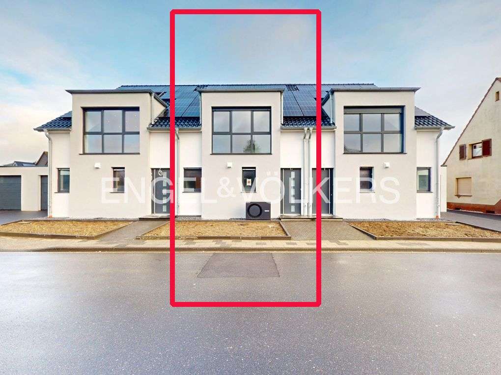 Thumbnail-Haus zum Mieten in Kamp-Lintfort 2.500,00 € 177 m²