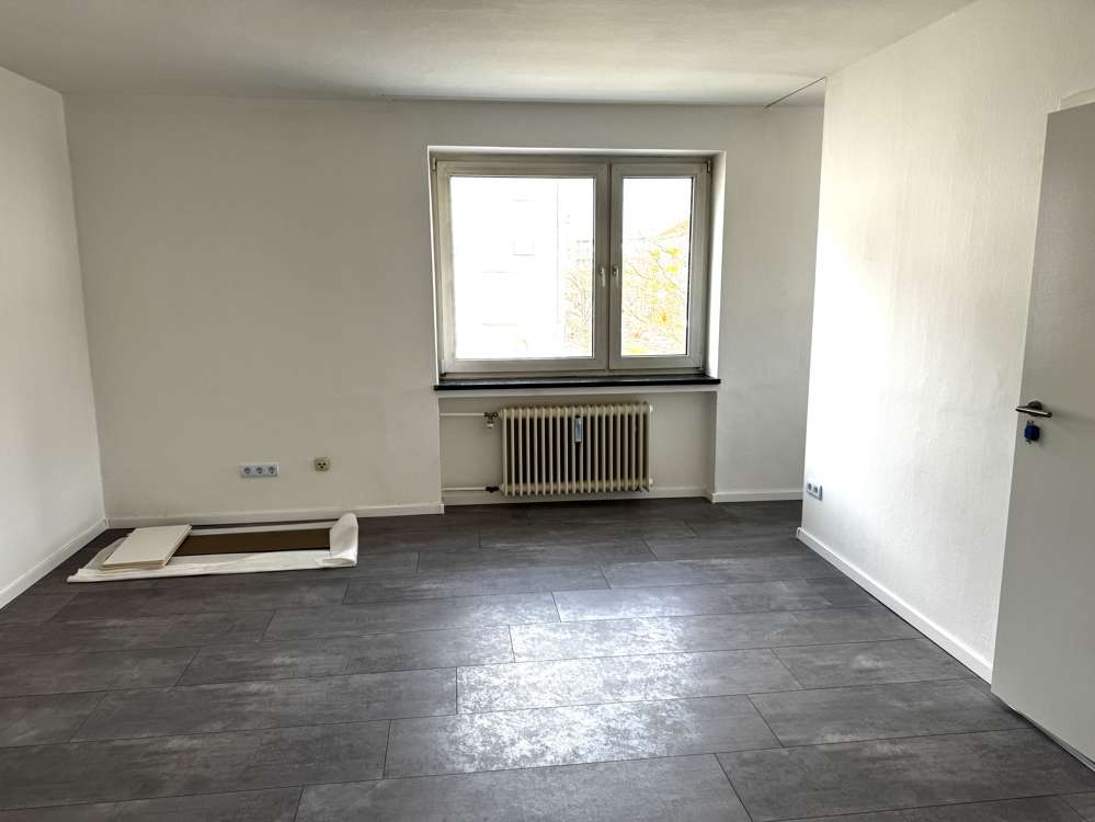 Thumbnail-Wohnung zum Mieten in München Moosach 895,00 € 35.97 m²