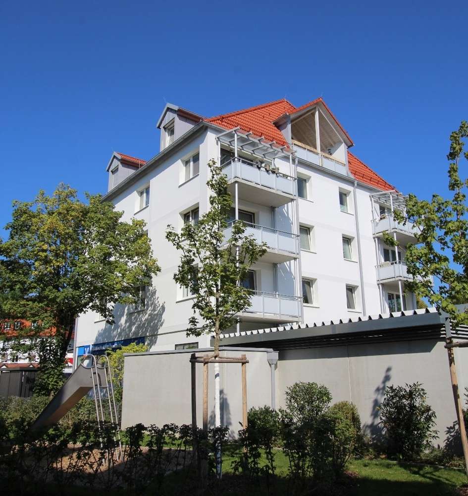 Thumbnail-Wohnung zum Mieten in München Moosach 895,00 € 35.97 m²