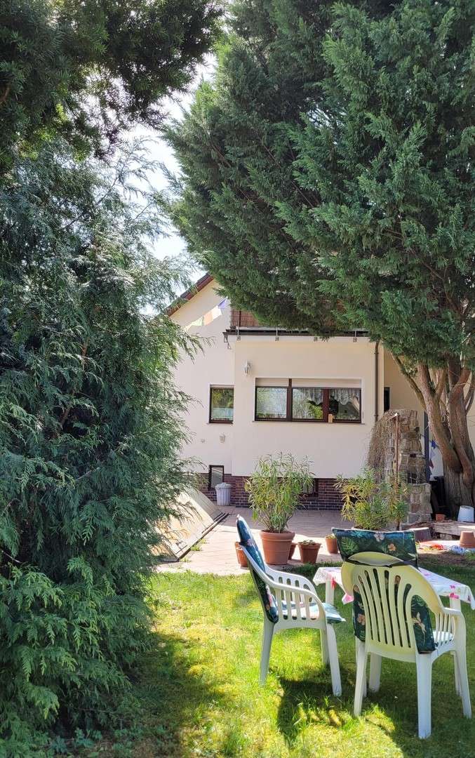 Thumbnail-Haus zum Kaufen in Berlin 789.000,00 € 162 m²