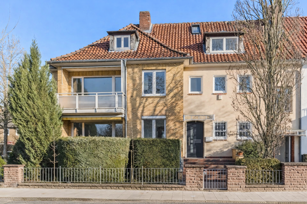 Thumbnail-Wohnung zum Kaufen in Hannover 599.000,00 € 141 m²