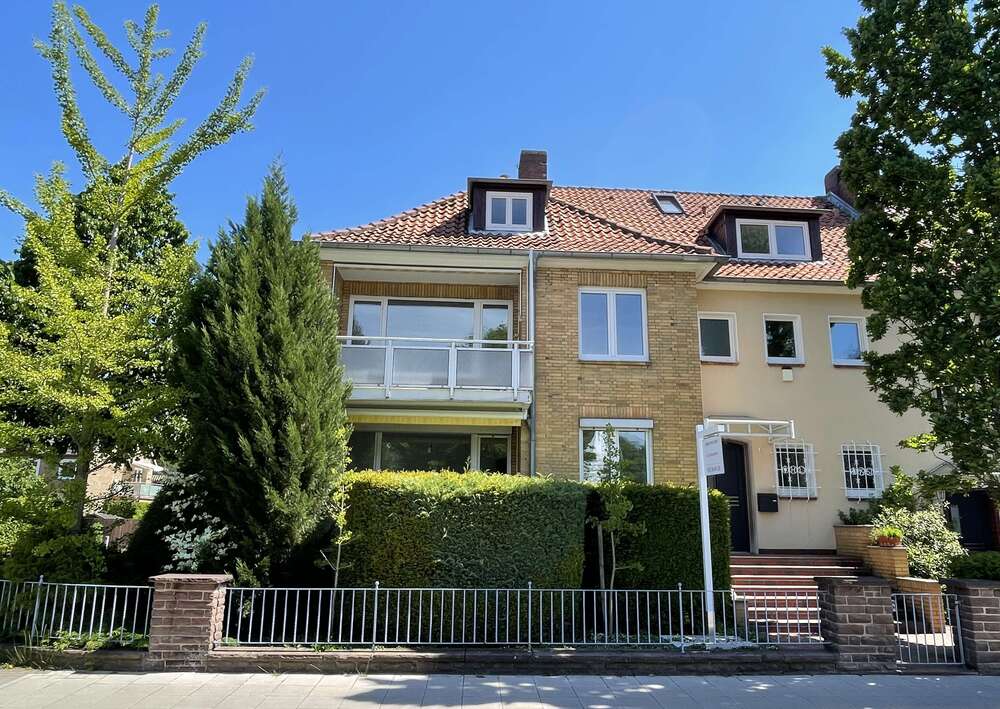 Thumbnail-Wohnung zum Kaufen in Hannover 599.000,00 € 141 m²