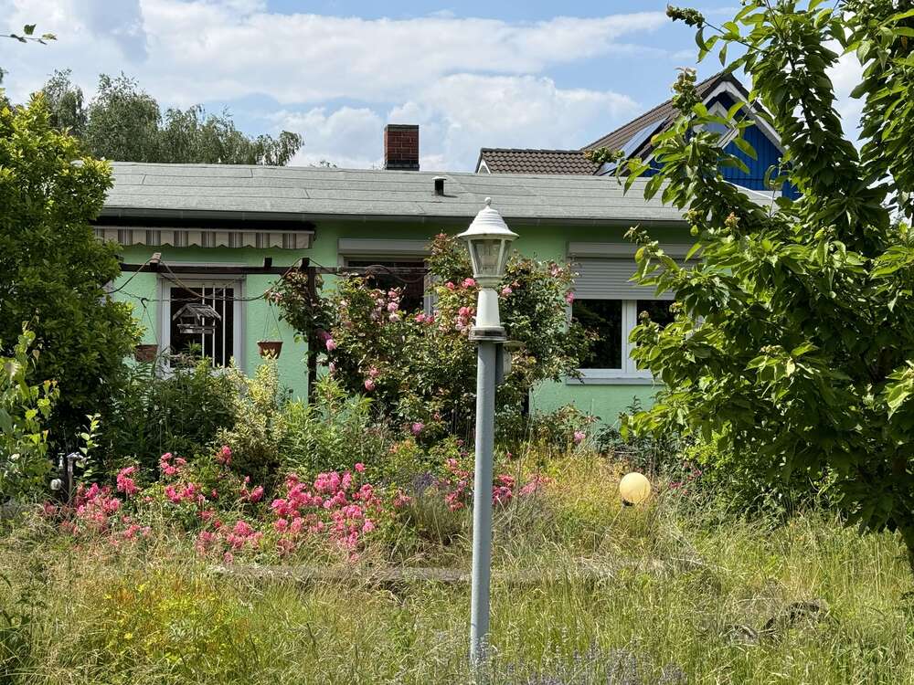 Thumbnail-Haus zum Kaufen in Berlin 385.000,00 € 90 m²