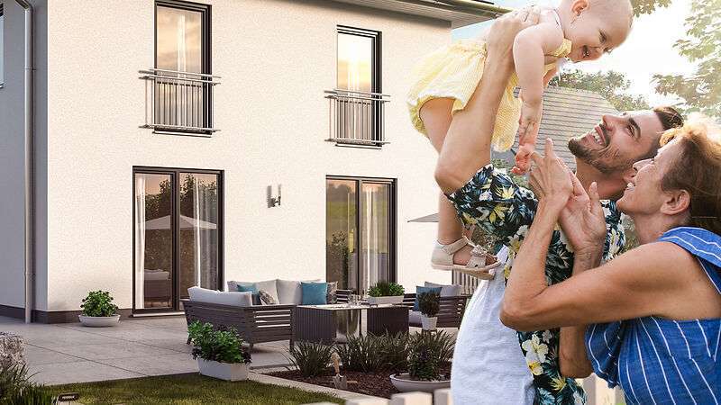 Thumbnail-Haus zum Kaufen in Zossen 393.000,00 € 124 m²