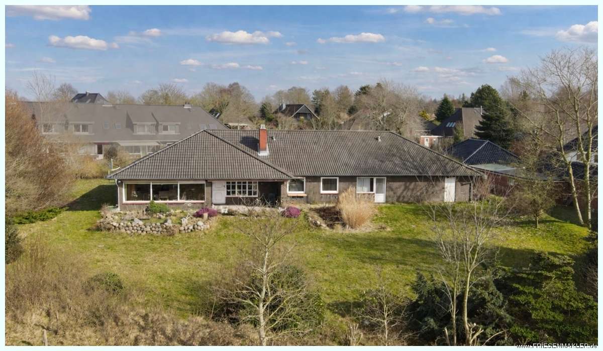 Thumbnail-Haus zum Kaufen in Husum 950.000,00 € 160 m²