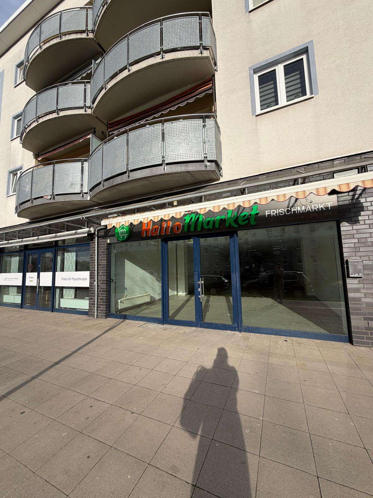 Thumbnail-Einzelhandel in Hannover 2.200,00 € 140 m²
