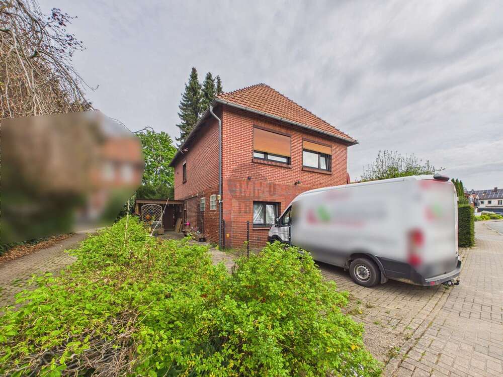 Thumbnail-Haus zum Kaufen in Hille 330.000,00 € 166 m²