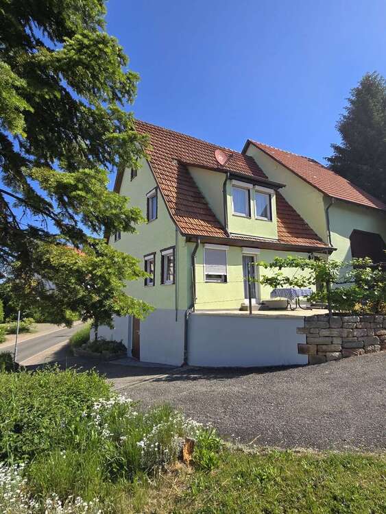 Thumbnail-Haus zum Kaufen in Bodelshausen 219.000,00 € 100 m²
