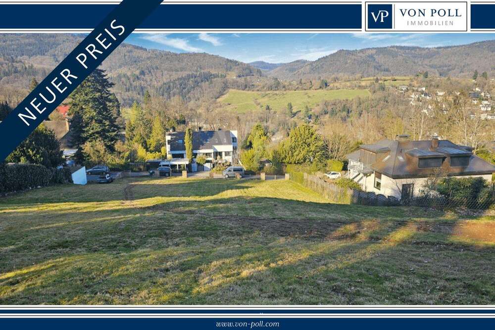 Thumbnail-Grundstück zu verkaufen in Heidelberg 1.280.000,00 € 1413 m²