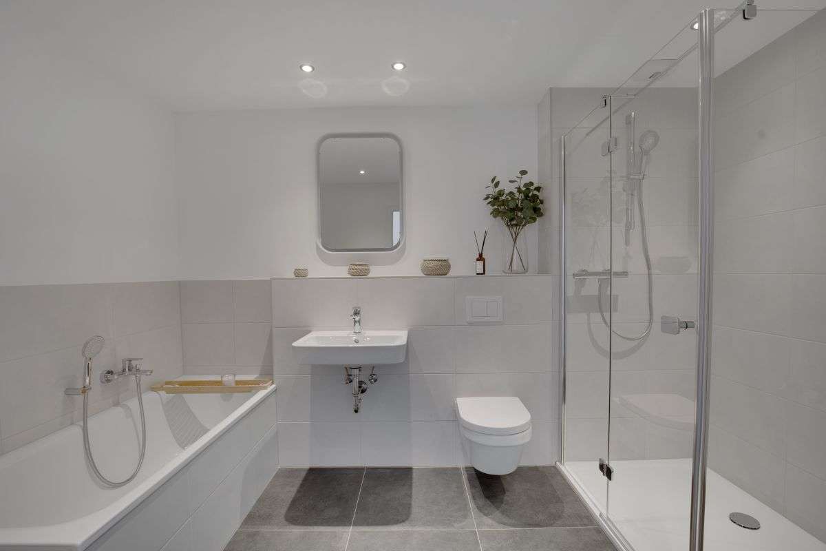 Thumbnail-Wohnung zum Mieten in Jülich 1.770,00 € 145 m²