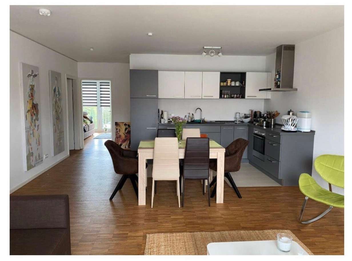 Thumbnail-Wohnung zum Mieten in Nürnberg 1.306,59 € 85.96 m²