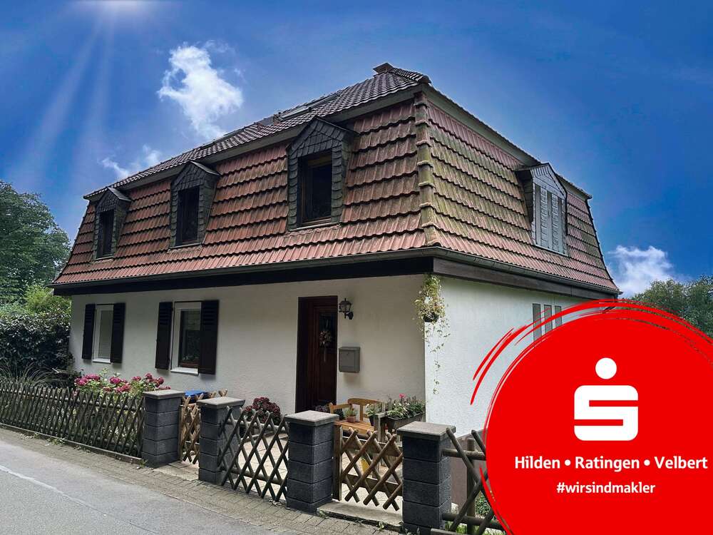 Thumbnail-Haus zum Kaufen in Velbert 470.000,00 € 265 m²