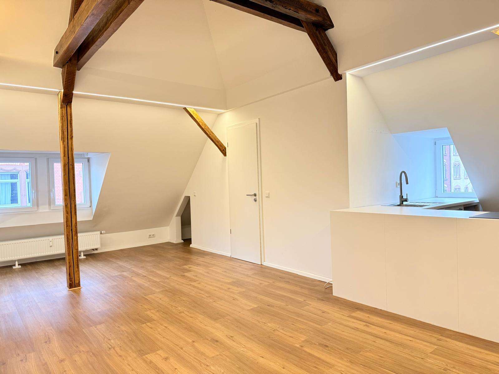 Thumbnail-Wohnung zum Mieten in Neu-Isenburg 770,00 € 50 m²