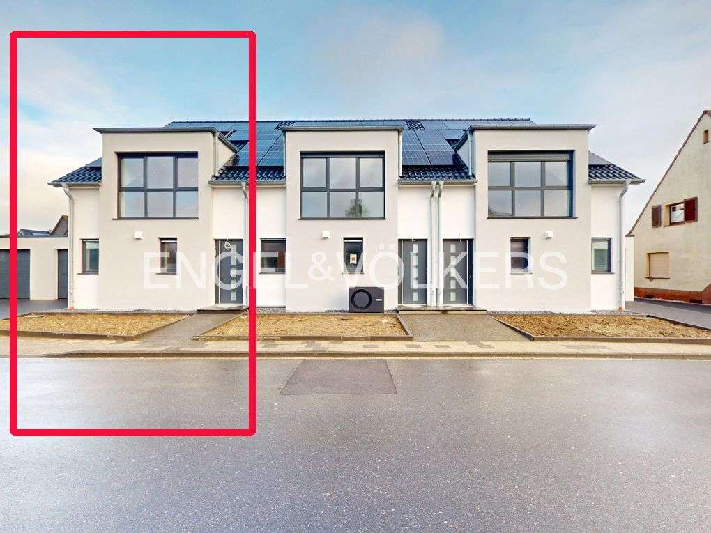 Thumbnail-Haus zum Mieten in Kamp-Lintfort 2.500,00 € 173 m²