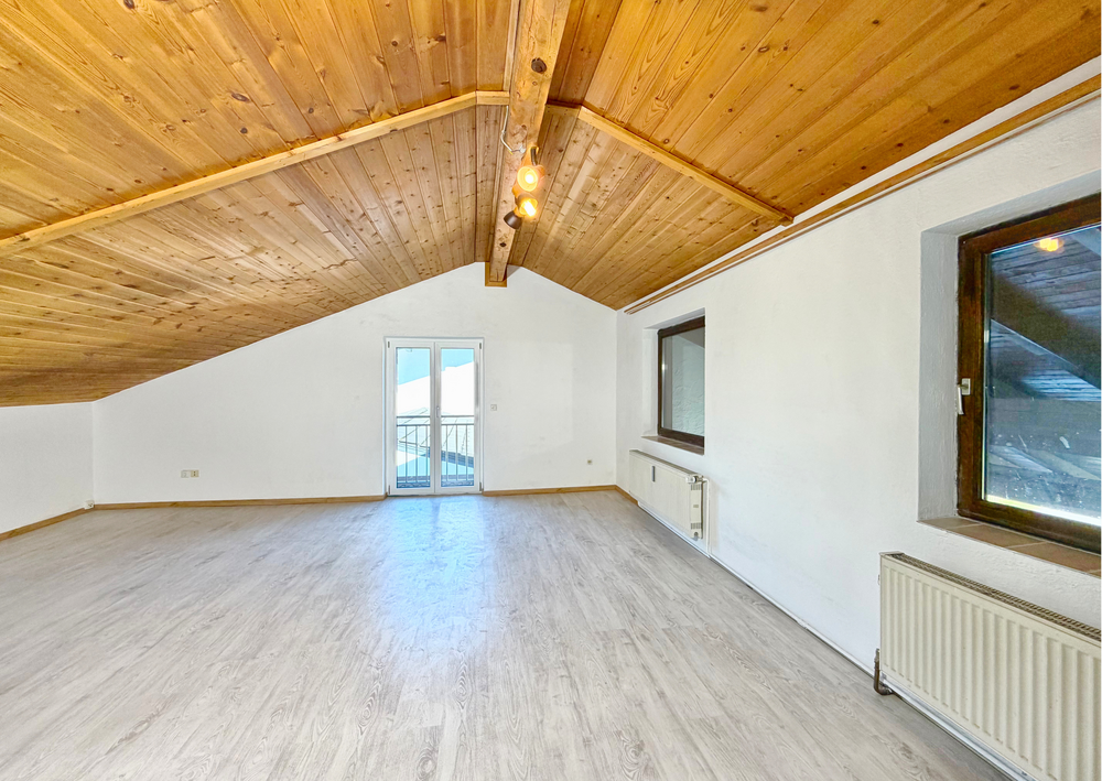 Thumbnail-Wohnung zum Mieten in Flintsbach am Inn 919,00 € 61.22 m²