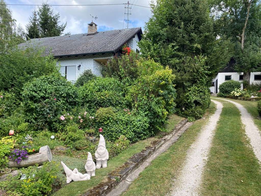 Thumbnail-Haus zum Kaufen in Emtmannsberg 530.000,00 € 200 m²