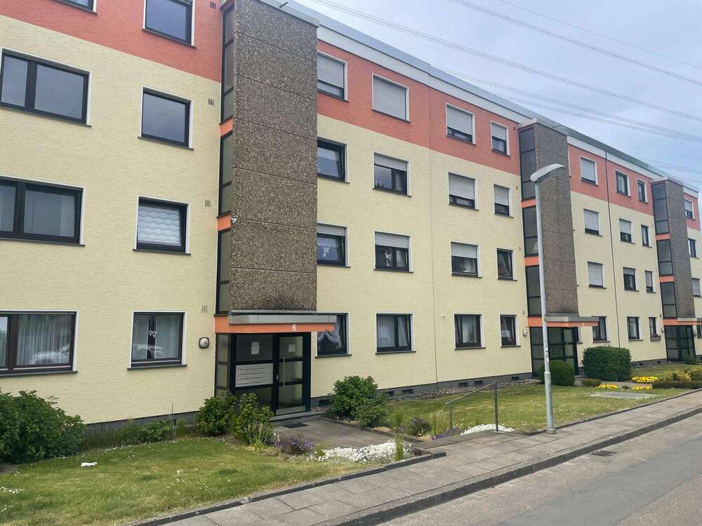 Thumbnail-Wohnung zum Kaufen in Essen 194.900,00 € 78 m²