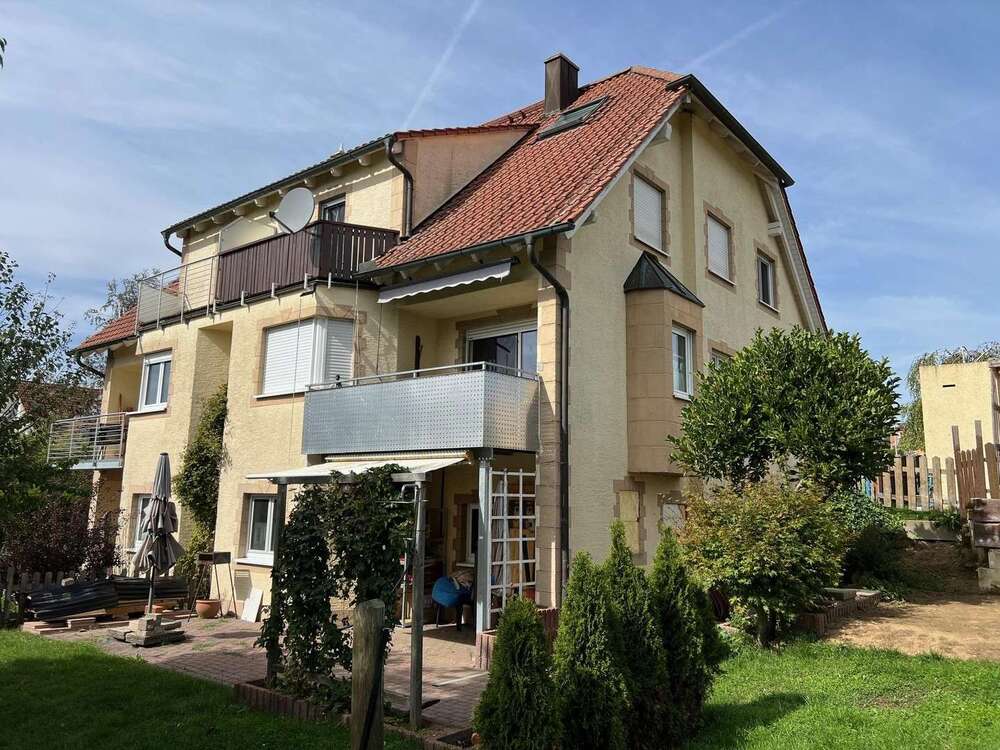 Thumbnail-Haus zum Kaufen in Itzgrund 279.000,00 € 148 m²