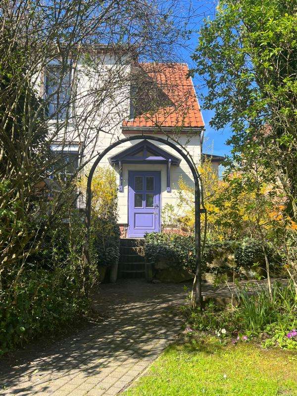 Thumbnail-Haus zum Kaufen in Geschwenda Ilmkreis 249.000,00 € 137 m²