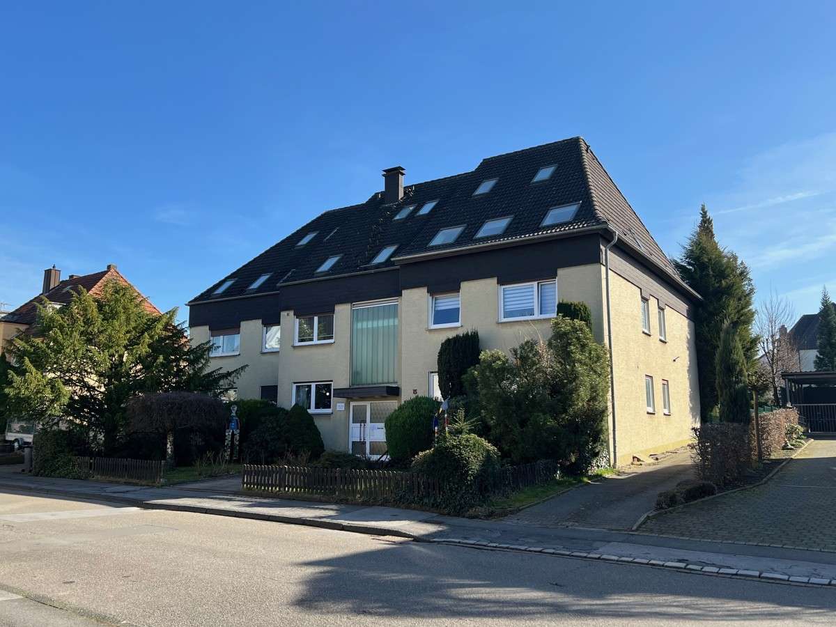 Thumbnail-Wohnung zum Kaufen in Dortmund 448.500,00 € 236 m²