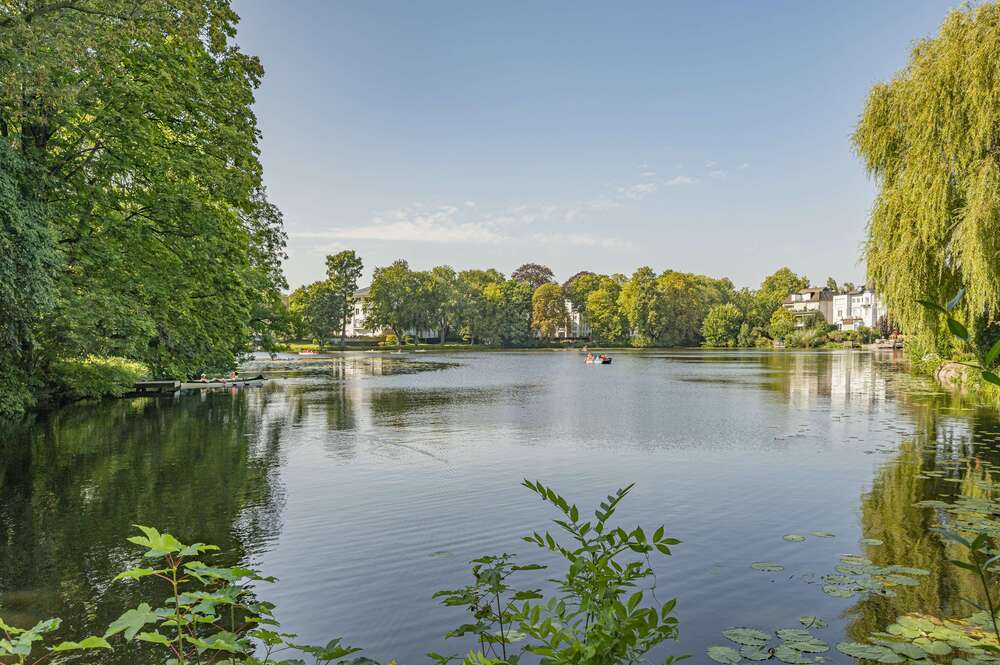 Thumbnail-Wohnung zum Kaufen in Hamburg 1.152.000,00 € 91 m²