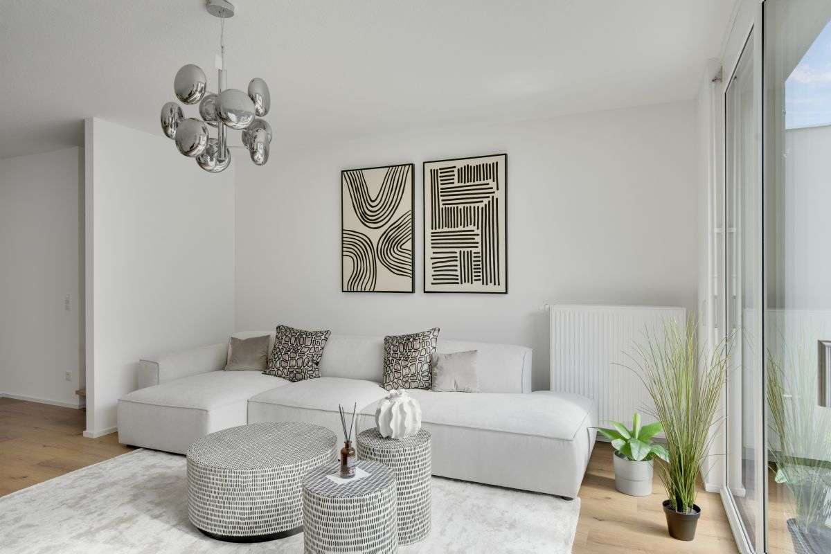 Thumbnail-Wohnung zum Mieten in Jülich 1.860,00 € 145 m²