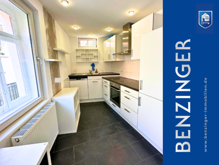 Thumbnail-Wohnung zum Kaufen in Bad Urach 249.000,00 € 86 m²