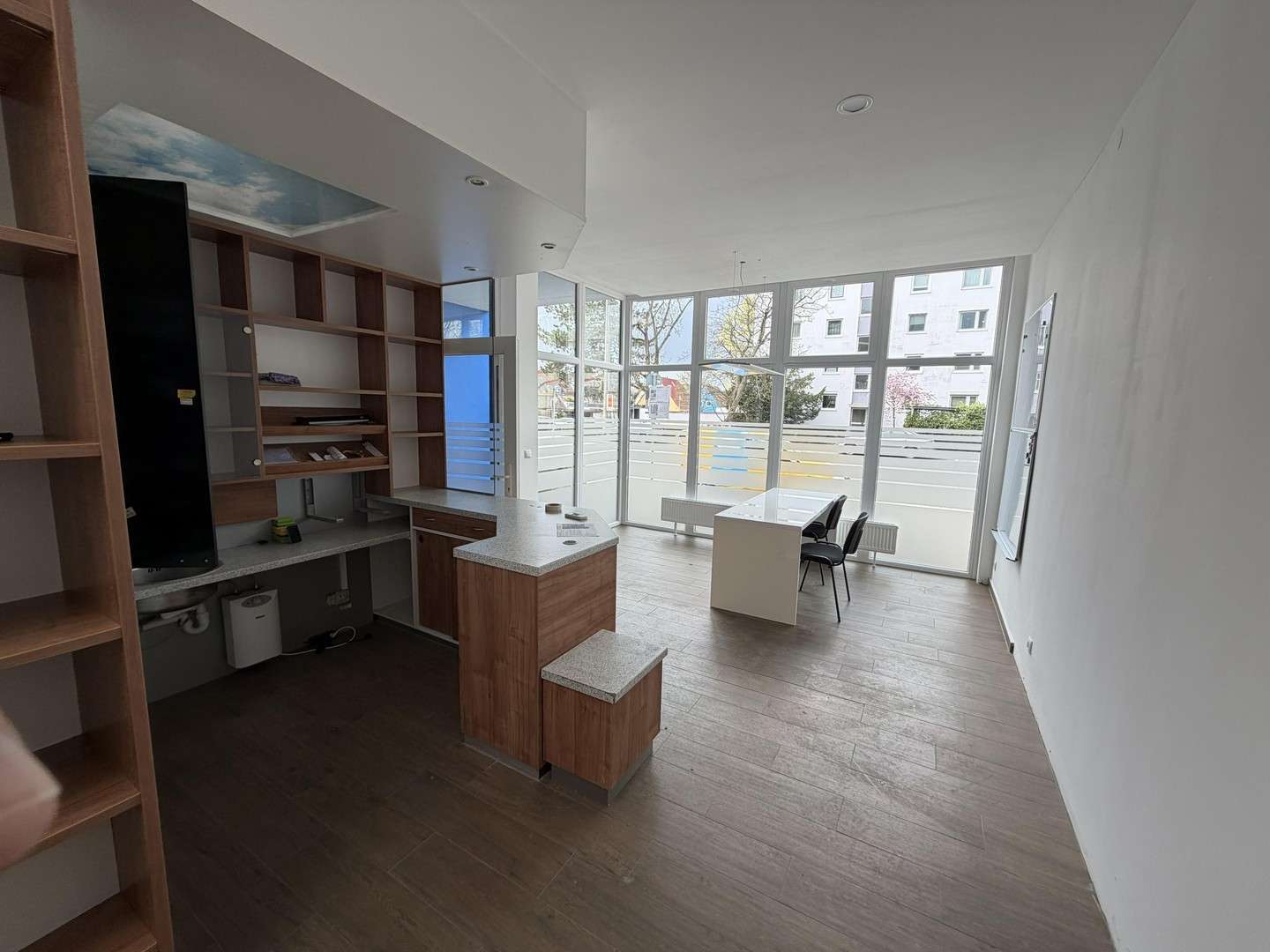 Thumbnail-Büro in Nürnberg 1.250,00 € 100 m²