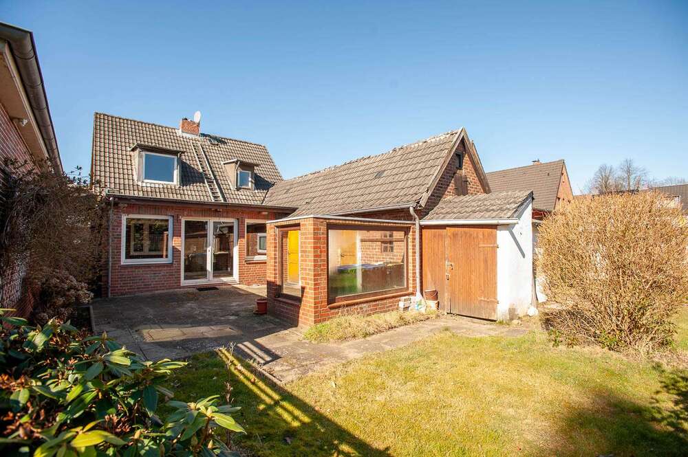 Thumbnail-Haus zum Kaufen in Hamburg 560.000,00 € 126.06 m²