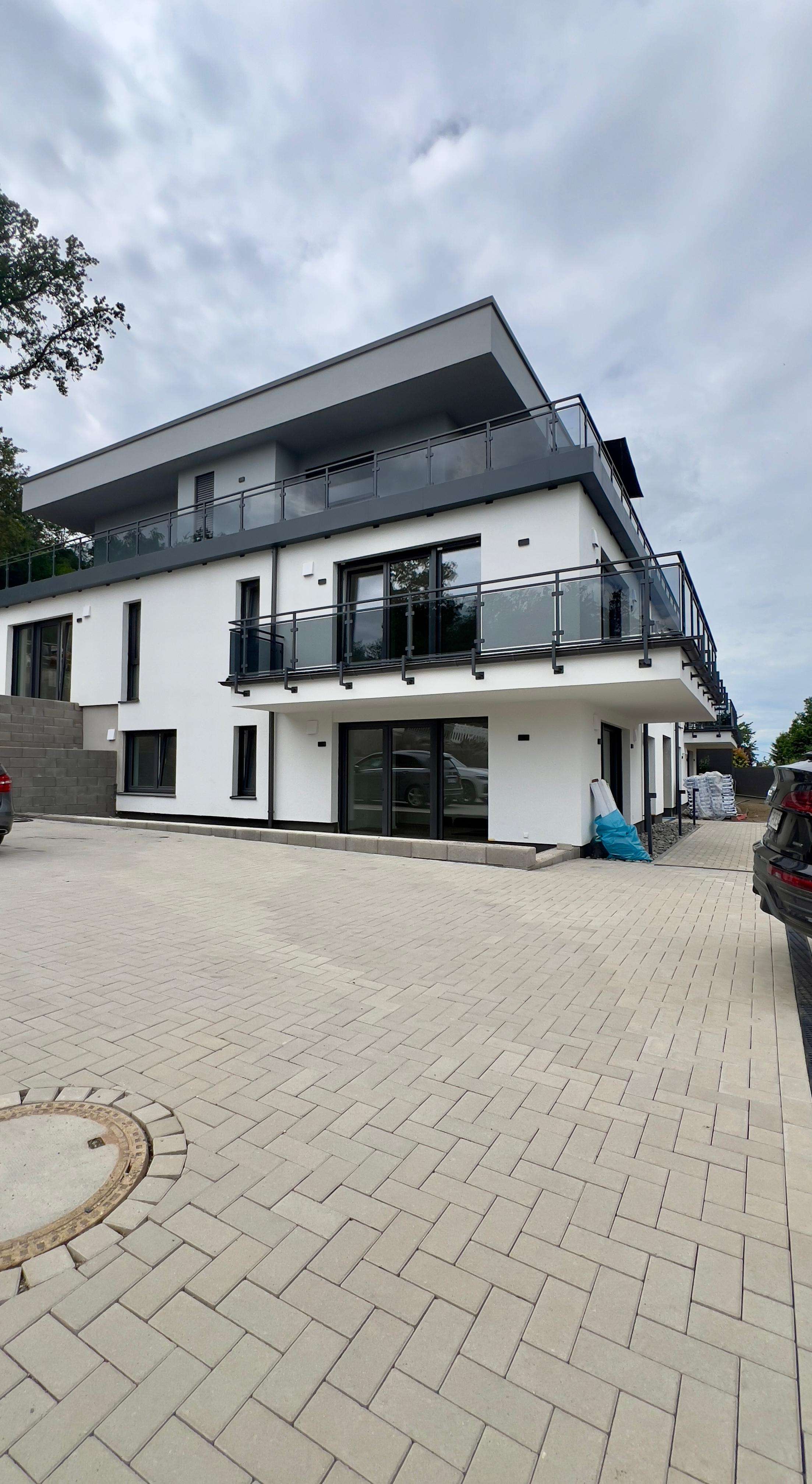 Thumbnail-Wohnung zum Mieten in Waldbröl 840,00 € 70.11 m²
