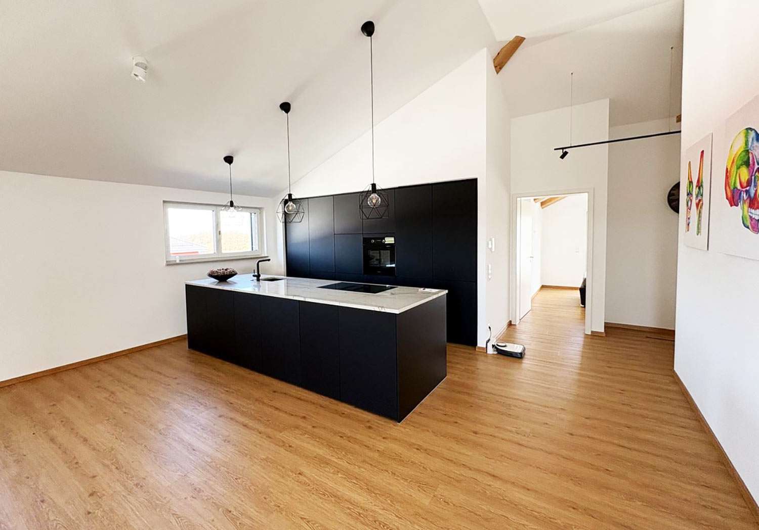 Thumbnail-Wohnung zum Mieten in Mietingen 1.900,00 € 150 m²