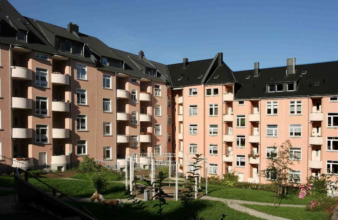 Thumbnail-Wohnung zum Mieten in Hagen 651,08 € 100.32 m²