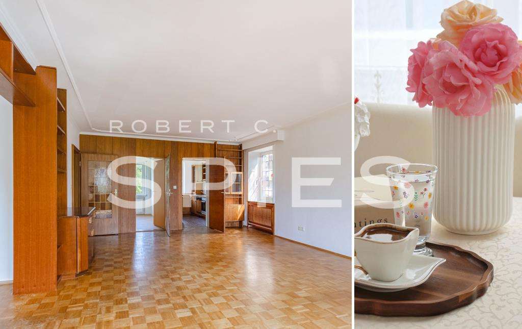 Thumbnail-Wohnung zum Kaufen in Bremen 360.000,00 € 108 m²